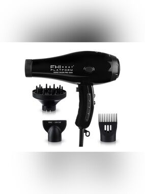 FHI Heat Platform 2000 Hair Dryer - NEW!